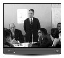 Watch - Flood Control in the Thames River Basin Video, 1961