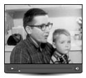 Watch - St. Mary's Schoolteacher and Family Terrorised by Man With Shotgun Video, 1962
