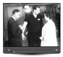 Watch - Firemen Get Called to Action While Being Immunized during Influenza Epidemic Video, 1963