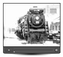 Watch - Canadian National Closes Repair Shops After Completing Work On Last Active Steam Engine Video, 1963