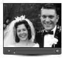 Watch - National Celebrity Tommy Hunter Comes Home to Marry Local Sweetheart Video, 1963