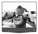 Watch - Western Ontario Residents Try to See Solar Eclipse Video, 1963
