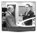 Watch - Satellite Debris Lands in Lambton County Video, 1963