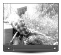 Watch - October Crisis as Low Water Levels Destroy Crops and Bring Threat of Brush Fires Video, 1963