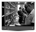 Watch - National Postal Strike Brings Mail Delivery to a Standstill Video, 1968