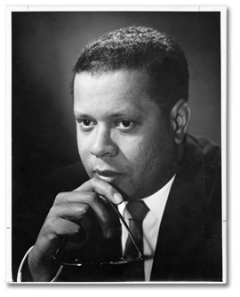 Photo: Daniel G. Hill, [ca. 1960]