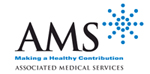 AMS logo