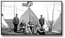 Allez à : L’expédition du Traité no 9 de 1905-1906