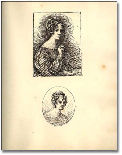 Both myself, 1826