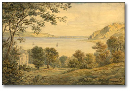 Plas Mawr [nord du Pays de Galles], 1868