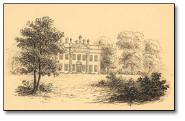 Farfield [Hall, North Yorkshire], 183-(?)
