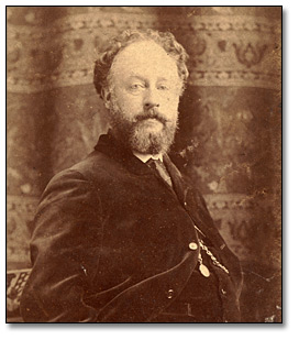 Photographie : John Arthur Fraser, [vers 1890]