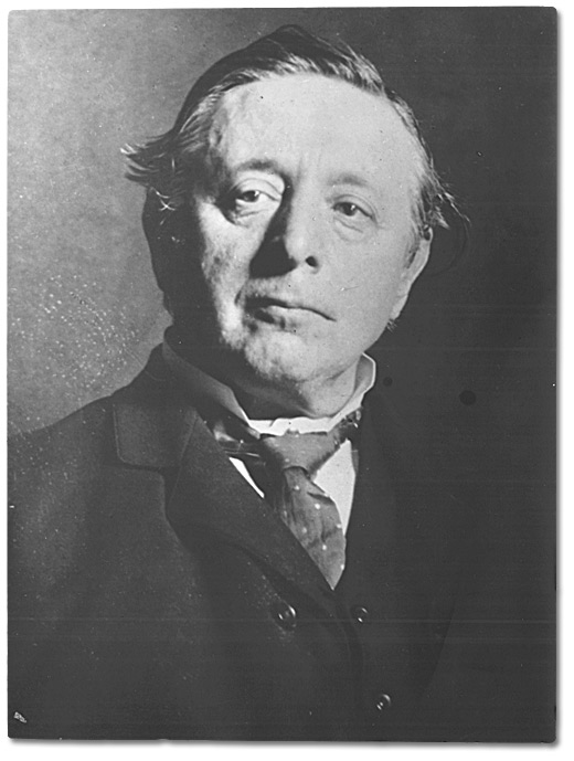 Photographie : Frederic Marlett Bell-Smith, [avant 1924]