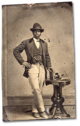 Photo: Unidentified man, [ca. 1875]