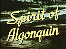 Video Clip: Spirit of Algonquin, 1962