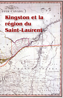 Kingston et la région du Saint-Laurent