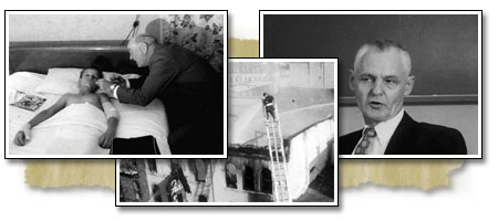 Montage d'images pour 1960