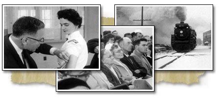 Montage d'images pour 1963