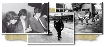 Montage d'images pour 1965