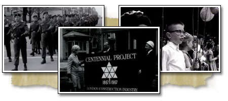 Montage d'images pour 1967