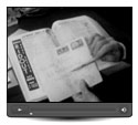 Regardez - Lettres et colis non livrés au bureau de poste