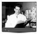 Regardez - Découverte d’un vieux registre d’épicerie