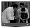 Regardez - Introduction du vaccin de la polio