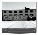 Regardez - La caravane du Centenaire offre une visite dans le temps de 45 minutes de l’histoire du Canada