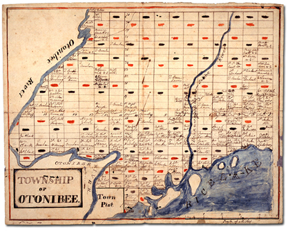 Township of Otonabee