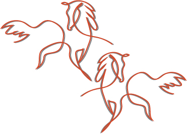 Horse Icon