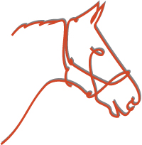 Horse Icon