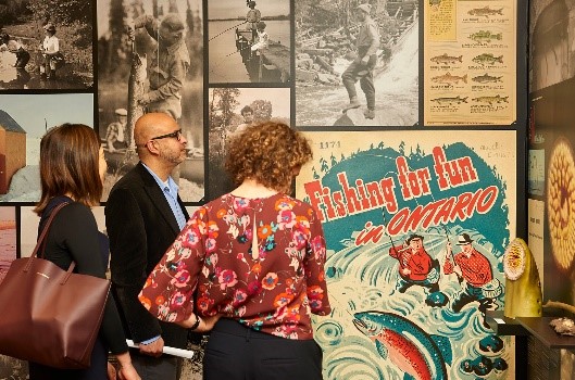 Image of the Archives of Ontario’s Animalia