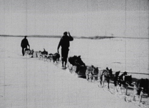 Image of Jennifer Dysart’s Revisiting Keewatin