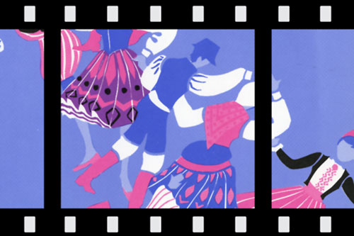 Motion Pictures
