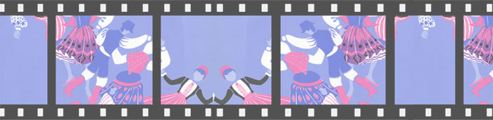Motion Pictures banner