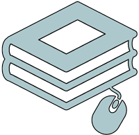 book icon