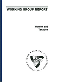 Women and Taxation