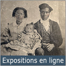 Expositions en ligne