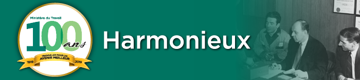 Harmonieux  bannière