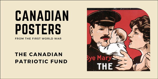 Canadian Patriotic Fund