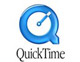 Apple Quicktime Logo