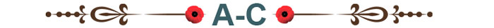 A-C alphabet title banner