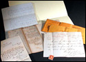 Various OSWAP documents that are kept here