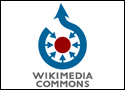 Wikimedia Commons Icon