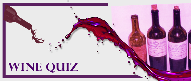 Wineq quiz banner