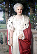 Thumbnail of painting Mary Alice Flesher Sproule