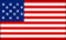 Stars and Stripes
