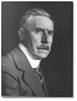 Photo : C. W. Jefferys, R.C.A., 1930 Photographie : C. W. Jefferys, R.C.A., 1930