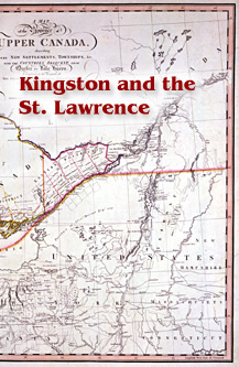 Kingston and the St. Lawrence