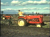Video Clip: International Plowing Match, 1952